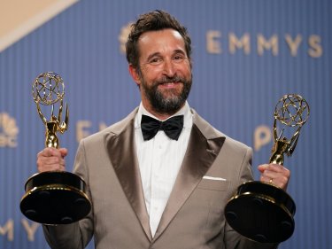 Noah Wyle Emmys