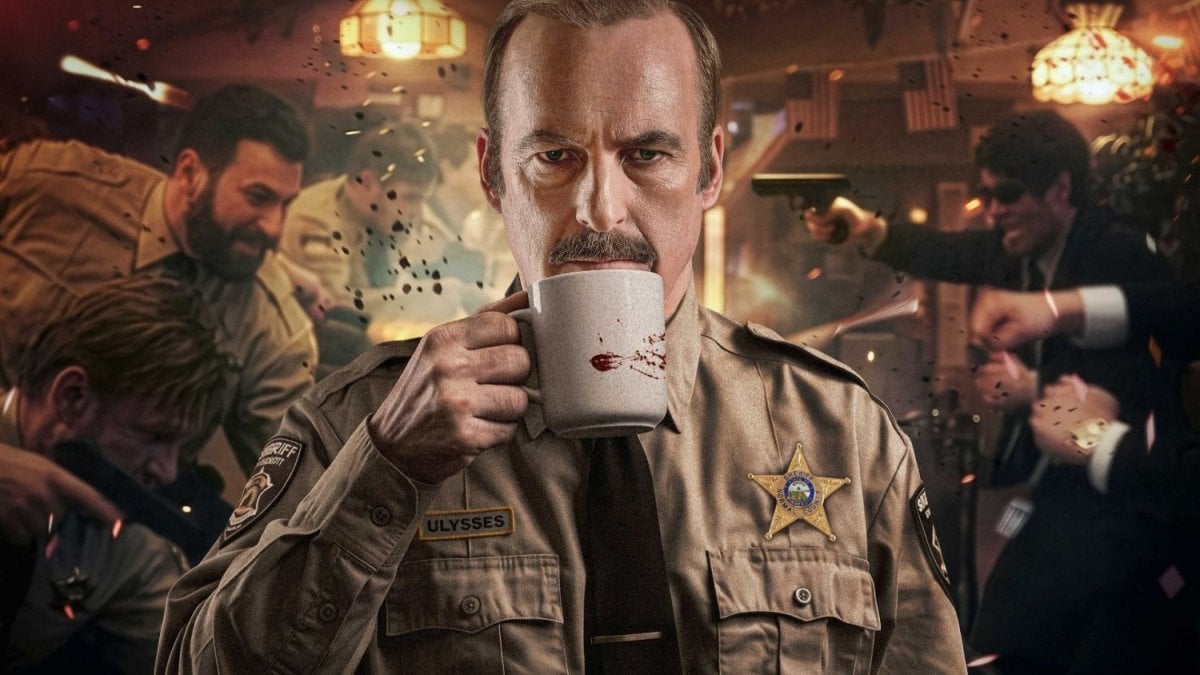 normal recensione bob odenkirk versione ulisse vale la visione da Movieplayer.it normal recensione bob odenkirk versione ulisse vale la visione