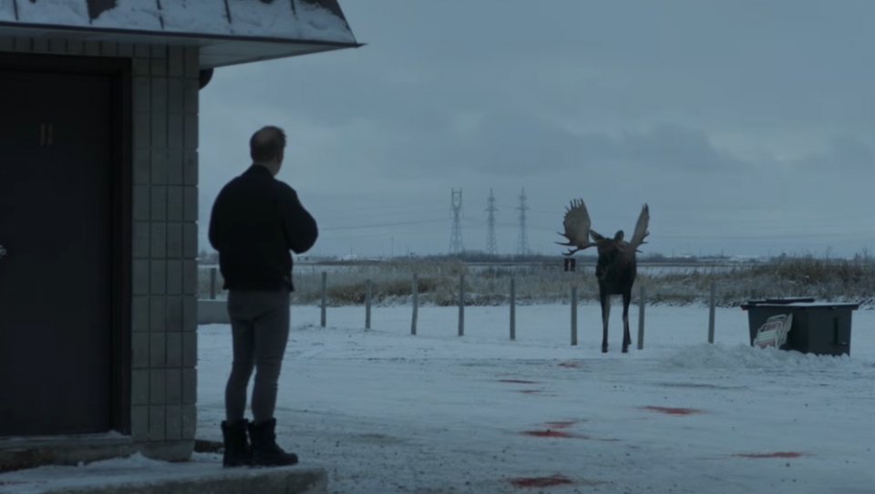 Normal Scena Film Odenkirk