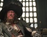 Pirati dei Caraibi, Geoffrey Rush apre al ritorno di Barbossa: “Ma solo a una condizione”