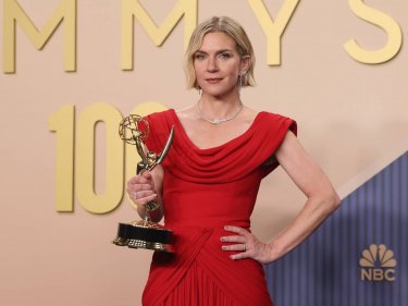 Primetime Emmy Awards Rhea Seehorn