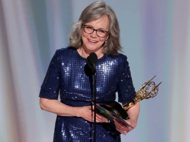 Sally Field Emmy