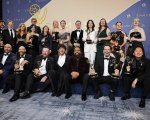 Emmy Award 2026: dai 14 premi per Widow’s Bay al record di Matthew Rhys