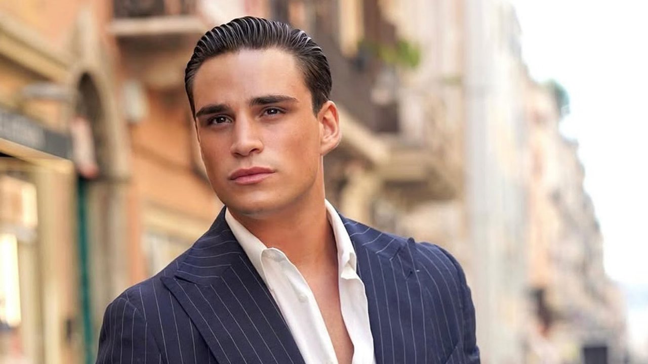 GF Vip, Alessandro Varsi parla di Carlotta Cocina e lei interviene: “In 4 ore già 2 volte”