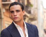 GF Vip, Alessandro Varsi parla di Carlotta Cocina e lei interviene: “In 4 ore già 2 volte”