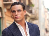 GF Vip, Alessandro Varsi parla di Carlotta Cocina e lei interviene: 'In 4 ore già 2 volte'