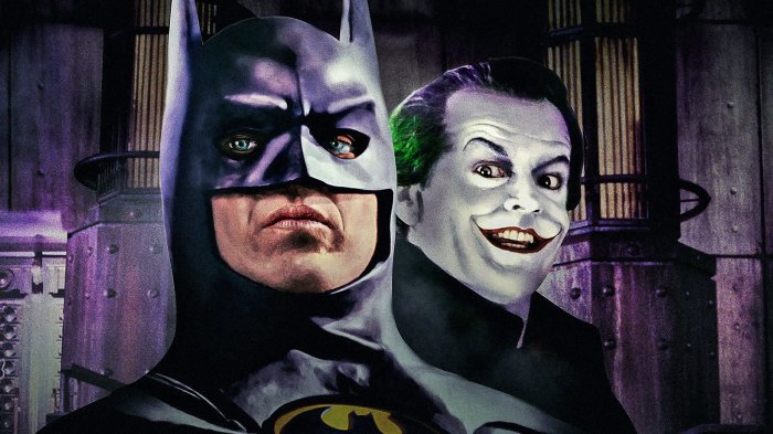 Batman di Tim Burton torna al cinema: la rivoluzione del cinecomic che fu incompreso