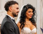 Matrimonio a prima vista, anticipazioni del 16 settembre: Adele e Fabio già divisi dai figli (che non hanno)