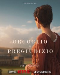 Locandina di Orgoglio e pregiudizio