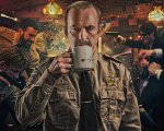Normal, recensione: Bob Odenkirk versione Ulisse vale la visione