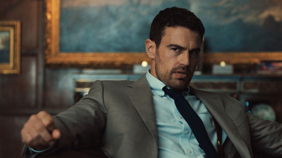 the gentlemen 2 conquista netflix boom di ascolti e la prima stagione risale la top 10 da Movieplayer.it the gentlemen 2 conquista netflix boom di ascolti e la prima stagione risale la top 10