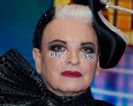 Tale e Quale Show, Malgioglio contro Elettra Lamborghini: “Non può giudicare”