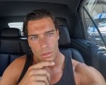 Grande Fratello Vip, chi è Giacomo Gallani: dal calcio alla moda internazionale