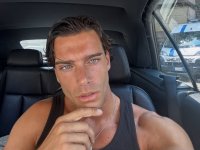 Grande Fratello Vip, chi è Giacomo Gallani: dal calcio alla moda internazionale