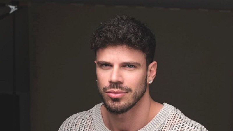 Grande Fratello Vip, chi è Giancarlo Danto e dove lo abbiamo visto