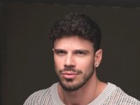 Grande Fratello Vip, chi è Giancarlo Danto e dove lo abbiamo visto