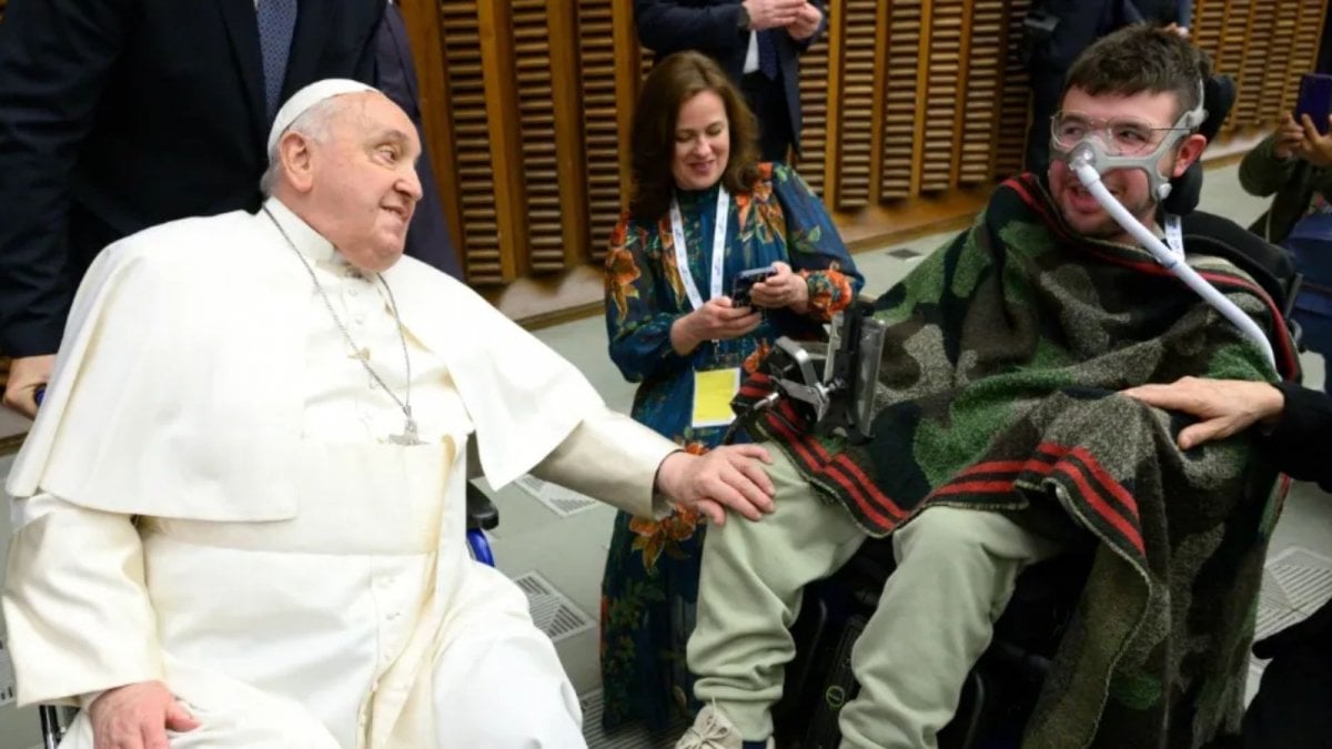 il vaticano presenter224 un film per gli oscar 2027 232 la prima volta in 97 anni da Movieplayer.it il vaticano presenter224 un film per gli oscar 2027 232 la prima volta in 97 anni