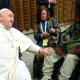Il Vaticano presenterà un film per gli Oscar 2027: è la prima volta in 97 anni