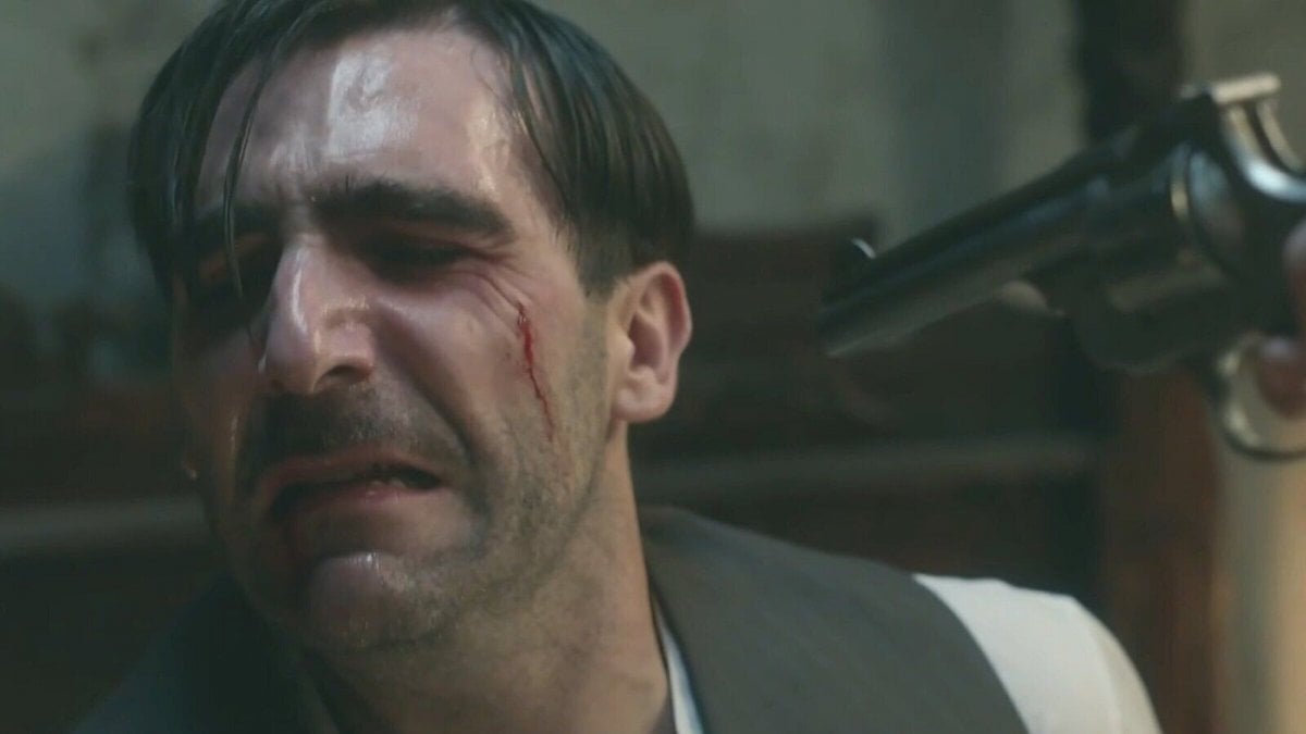 la promessa anticipazioni 18 settembre angela spara a lorenzo il capitano 232 vivo da Movieplayer.it la promessa anticipazioni 18 settembre angela spara a lorenzo il capitano 232 vivo