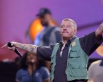 Macklemore dona 1milione alla Palestina dopo il tour con Ed Sheeran: 'Sfido Kraft a fare lo stesso'