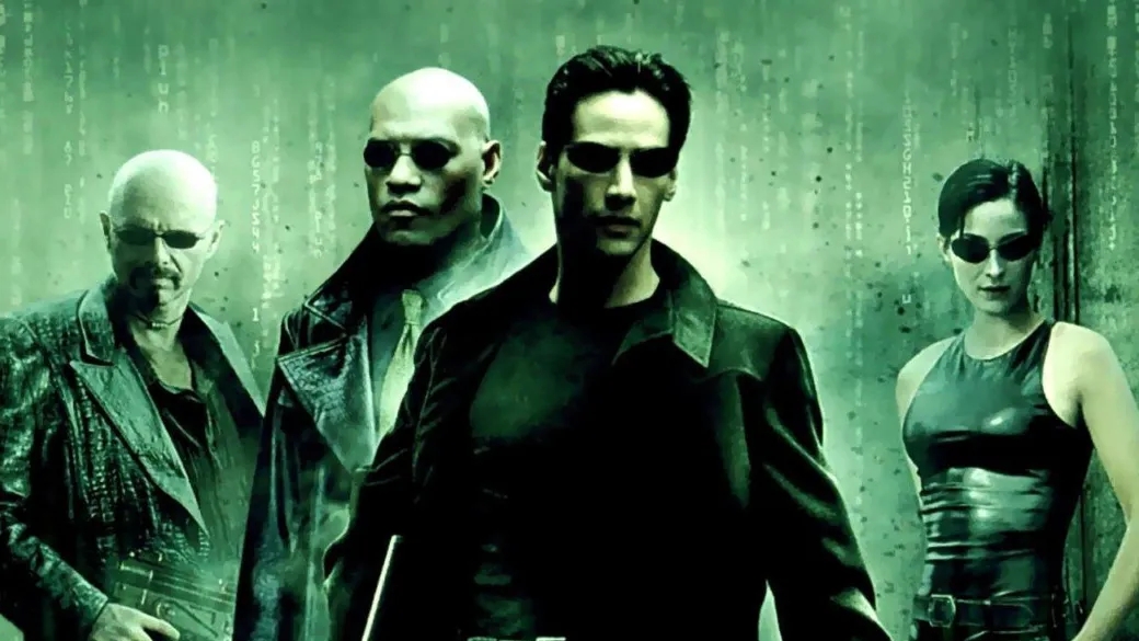 Matrix e 2001: Odissea nello Spazio, il grande cinema sci-fi torna in sala