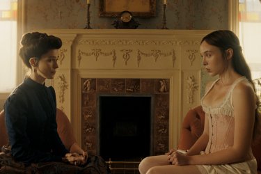 Monster Lizzieborden Rebecca Ella
