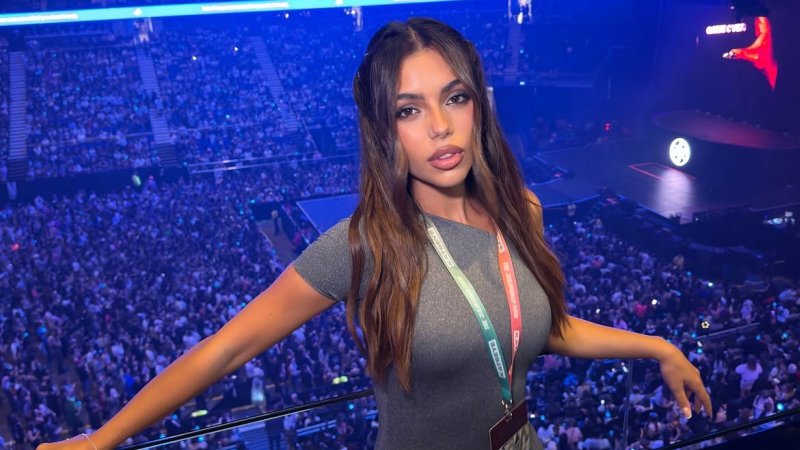 Grande Fratello Vip, chi è Piera Meloni: social, moda e radio