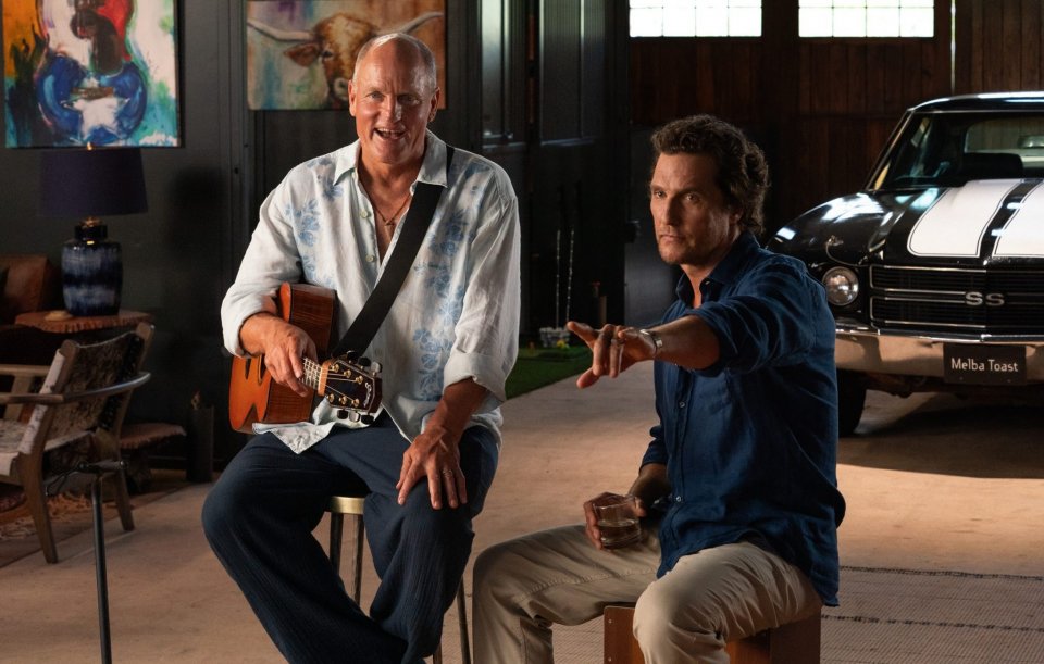 Brothers Serie Tv