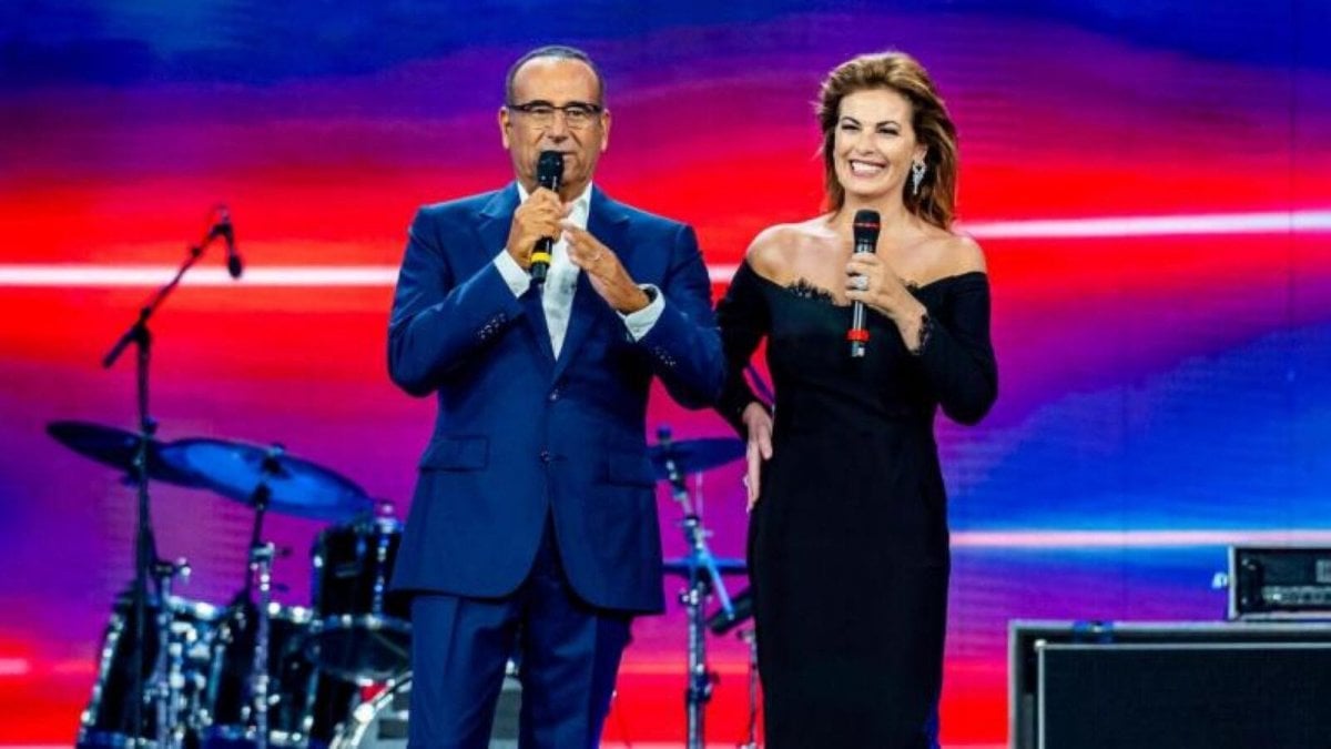 byd music awards 2026 stasera su rai 1 scaletta ospiti e anticipazioni da Movieplayer.it byd music awards 2026 stasera su rai 1 scaletta ospiti e anticipazioni