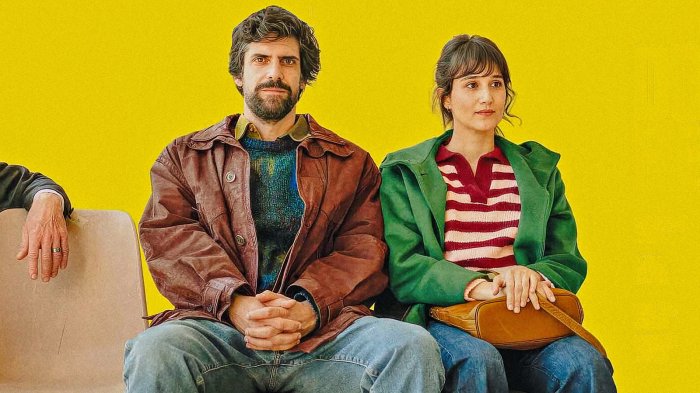 Dov'è la Fiesta?, recensione: il traffico di Roma e una scapigliata rom-com millennial