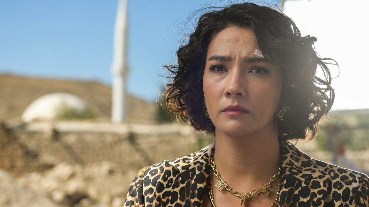 L'Erede stasera su Canale 5, anticipazioni: Serhat sceglie Yildiz, Melek non si arrende