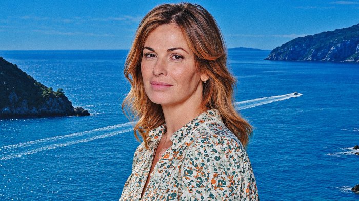 Erica – Una detective per caso, recensione: un giallo classico con troppa fretta di arrivare alla fine