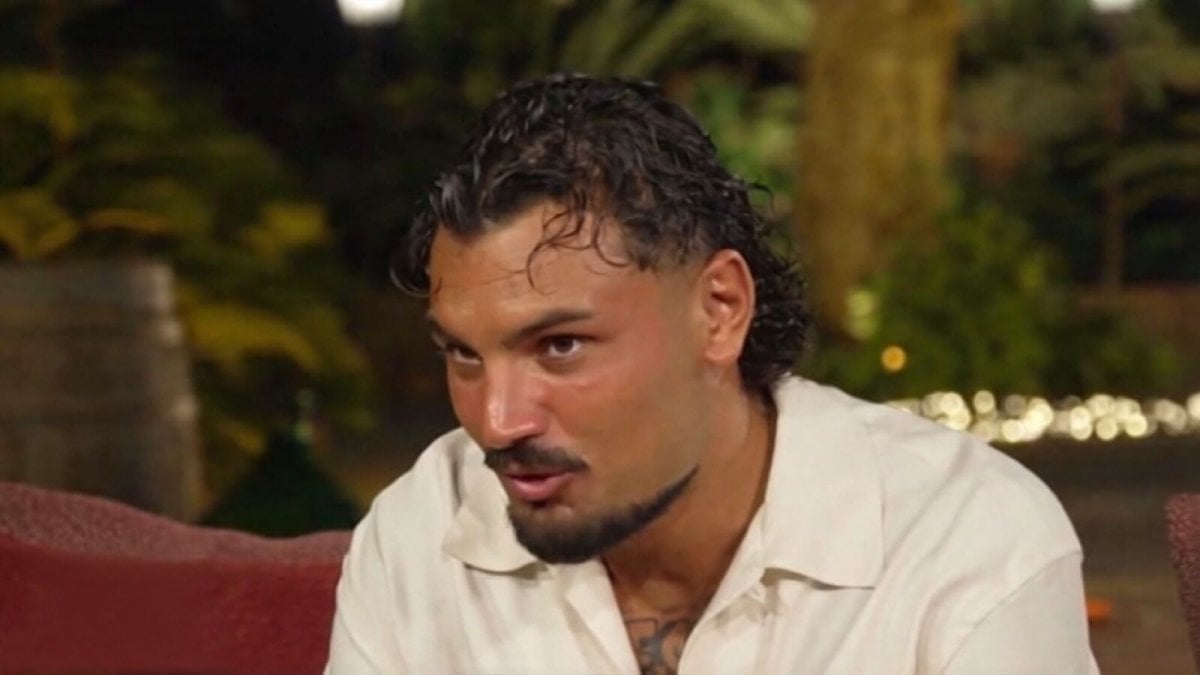 giovanni grazioso temptation island la risposta ai gossip non devo dare conto a nessuno da Movieplayer.it giovanni grazioso temptation island la risposta ai gossip non devo dare conto a nessuno