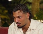 Giovanni Grazioso Temptation Island, la risposta ai gossip: “Non devo dare conto a nessuno”
