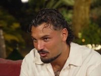 Giovanni Grazioso Temptation Island, la risposta ai gossip: 'Non devo dare conto a nessuno'