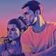 GTA VI ha messo insieme Travis Scott e Keith Richards