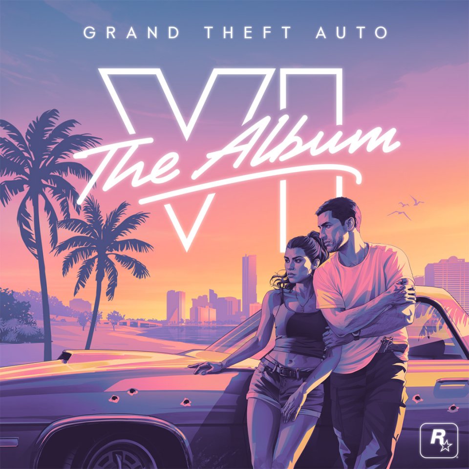 Gtavi   Album Art