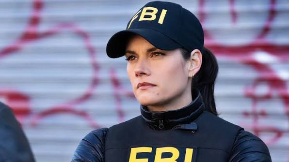 Missy Peregrym