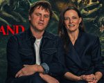 Mobland 2, intervista a Lara Pulver e Johnny Flynn: 'Un gioco di potere estenuante'