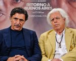 Ritorno a Buenos Aires, la memoria secondo Adriano Giannini: 'Oggi siamo tutti testimoni'