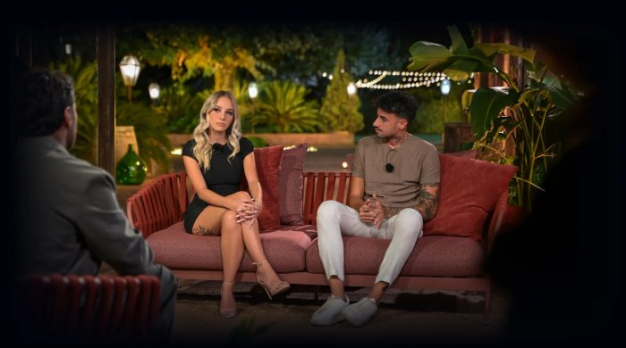 Temptation Island E poi E poi, pagelle finali: il ribaltone di Cristian (2) 'salva' lo speciale soporifero (1)