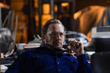 Josh Lucas