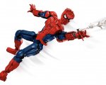 Da Star Wars a Spider-Man: LEGO lancia la campagna per i 'veri' supereroi con Sio e Fraffrog