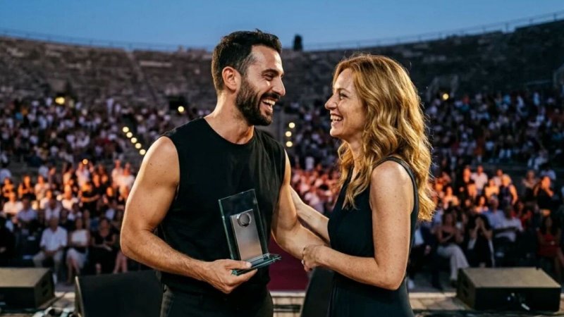 BYD Music Awards 2026 stasera su Rai 1: ospiti, cantanti e scaletta della serata conclusiva