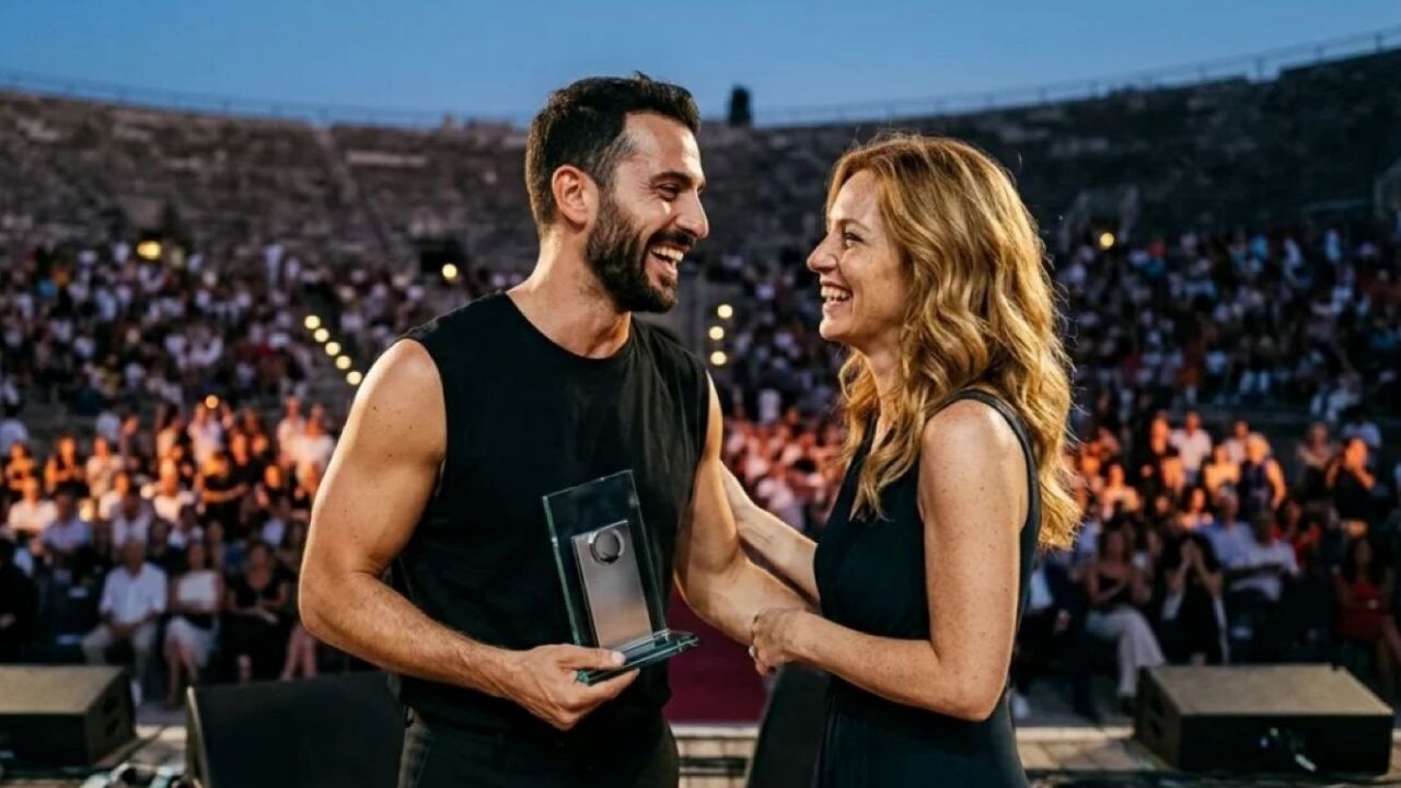 BYD Music Awards 2026 stasera su Rai 1: ospiti, cantanti e scaletta della serata conclusiva