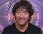 Gf Vip, Simone Annicchiarico: le frasi su Sal Da Vinci e Darwin fanno discutere