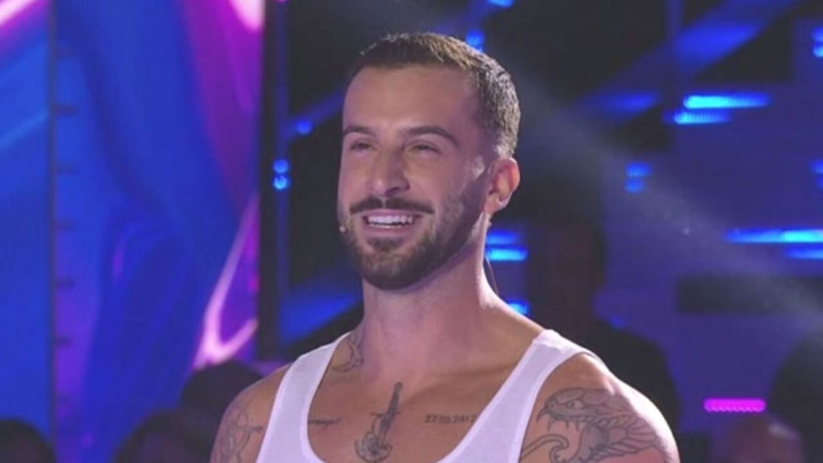 grande fratello vip nuovi ingressi e prime nomination ecco chi 232 a rischio da Movieplayer.it grande fratello vip nuovi ingressi e prime nomination ecco chi 232 a rischio