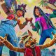 L'Isola dei ricordi, la recensione: un viaggio nostalgico e folle firmato DreamWorks
