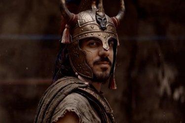 Odysseus The Fall Ai