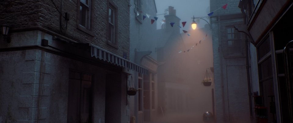 Silent Hill Townfall 1 Jpg 1400X0 Q85